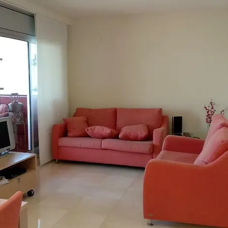 Apartamento Magnifico En Cala Llobeta