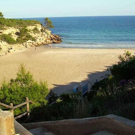 Magnifico En Cala Llobeta L'Ametlla de Mar