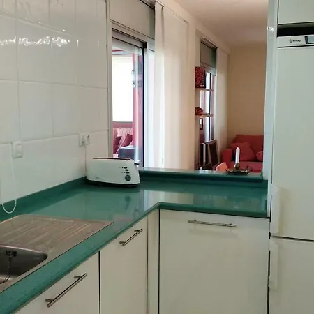 Apartamento Magnifico En Cala Llobeta *