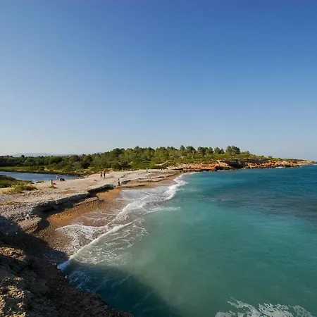 Apartamento Magnifico En Cala Llobeta *