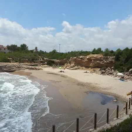 Magnifico En Cala Llobeta * L'Ametlla de Mar