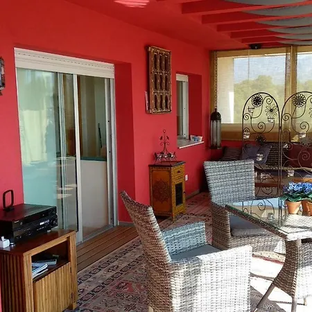 Apartamento Magnifico En Cala Llobeta
